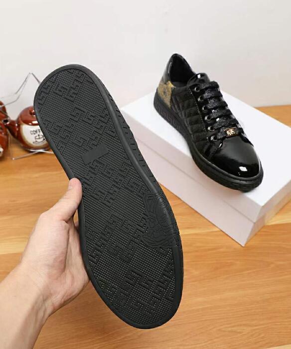 SAMC - VAR Women Shoes - 203