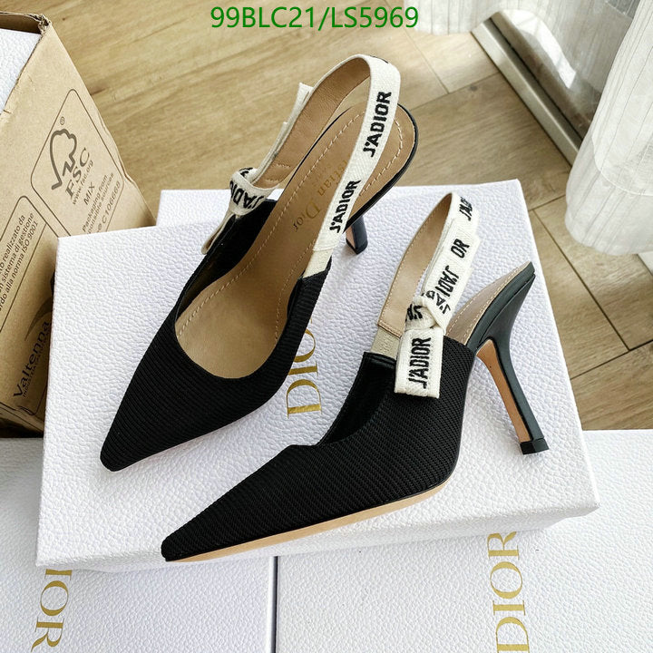 SAMCC - DOR Women Shoes - 2132