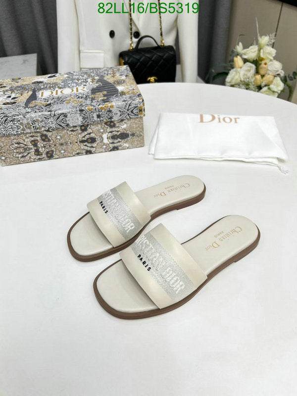 SAMCC - DOR Women Shoes - 1470