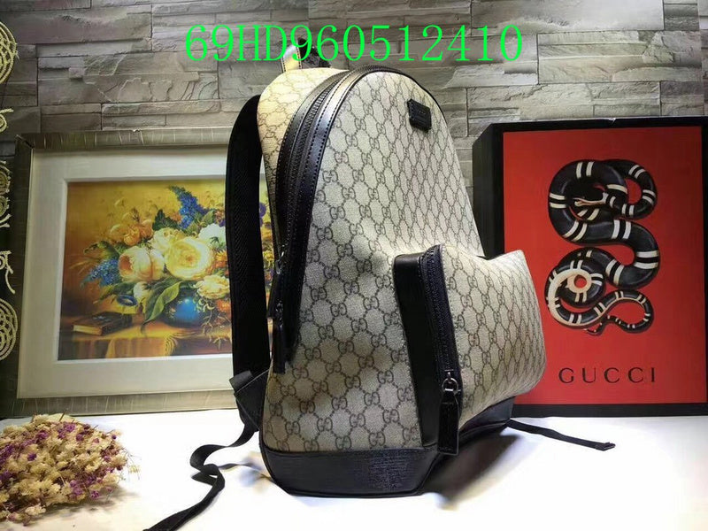Glami Fashion - GCI Bags - 11556