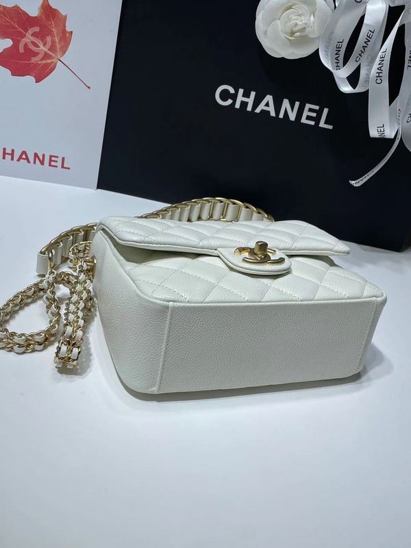 Satchel Bags - CLN Bags - 689