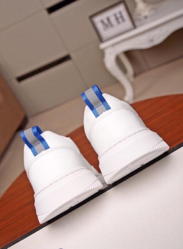 SAMC - GUKI Men Shoes - 1117
