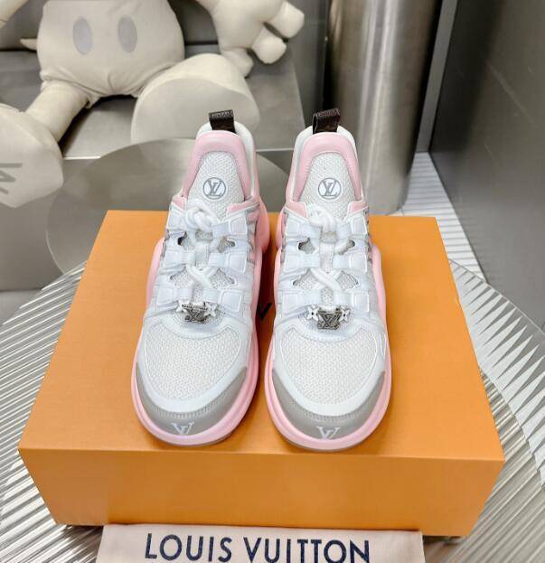 Glamy - LOV Women Shoes - 215