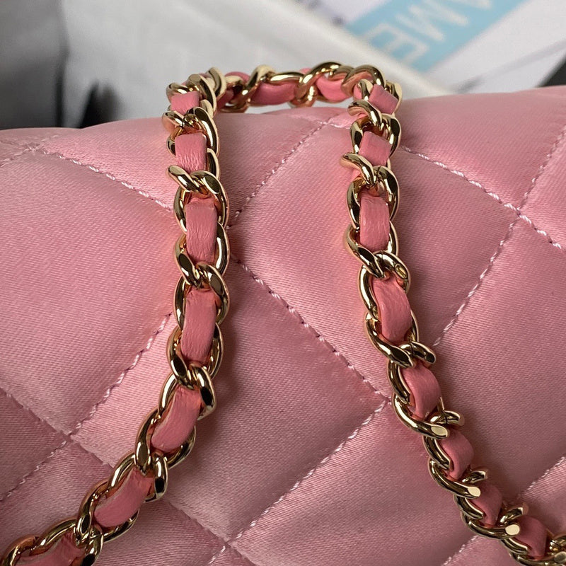 Chanel -Bags - CHL Bags - 214