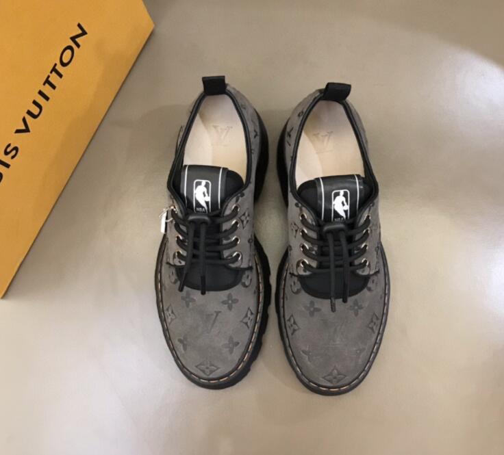 SAMC - LOV Men Shoes - 890