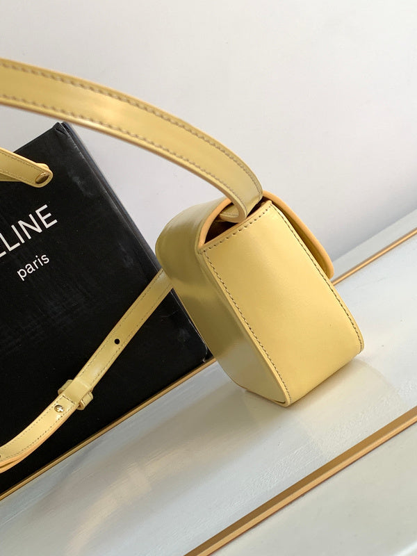 Glamy - COL Bags - 516