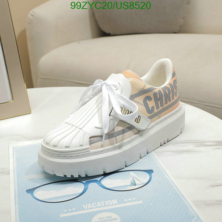 SAMCC - DOR Women Shoes - 1518