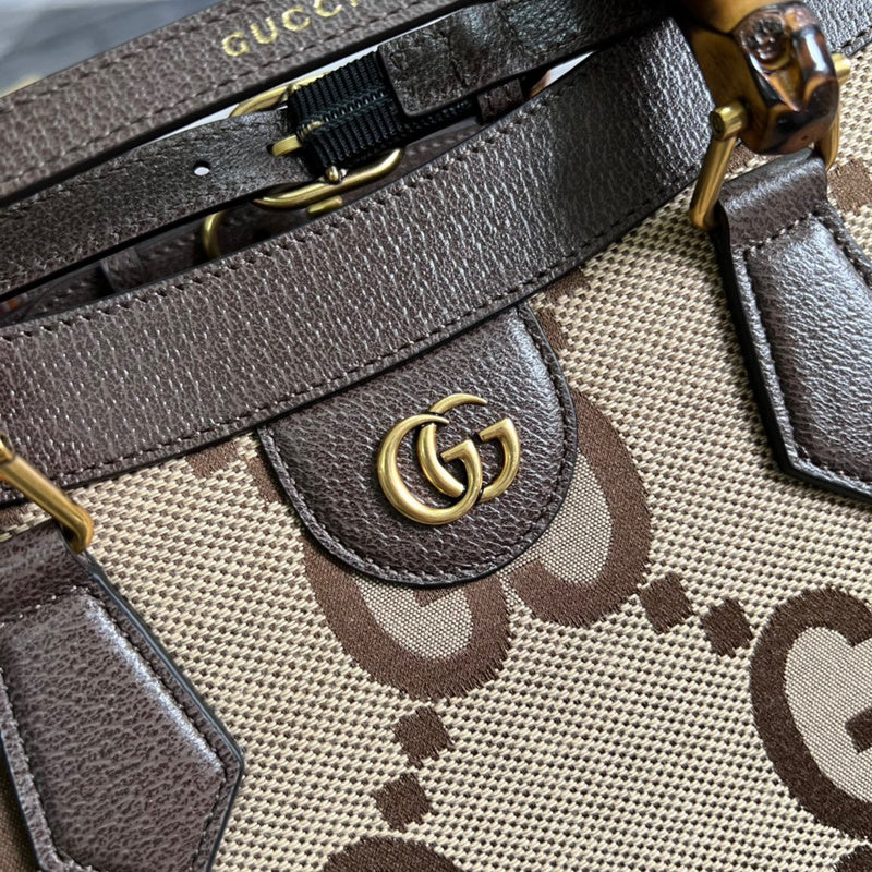 Satchel Bags - GCI Bags - 6501