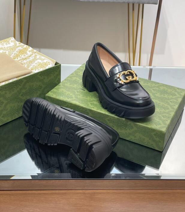 SAMC - GUKI Women Shoes - 465