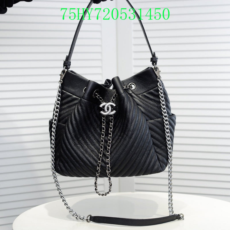 Satchel Bags - CHL Bags - 5152