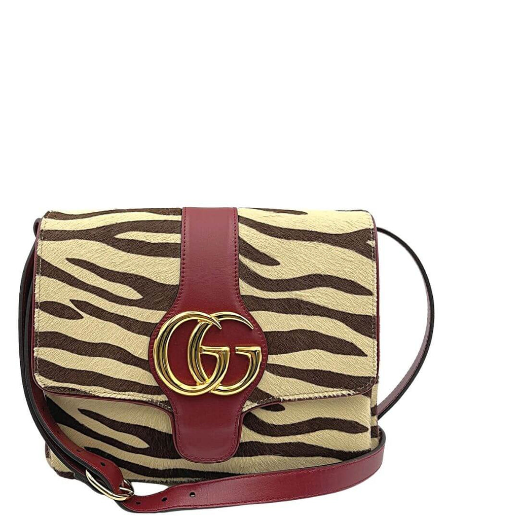 Gucci Marmont cavallino