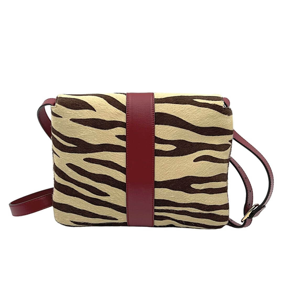 Gucci Marmont cavallino