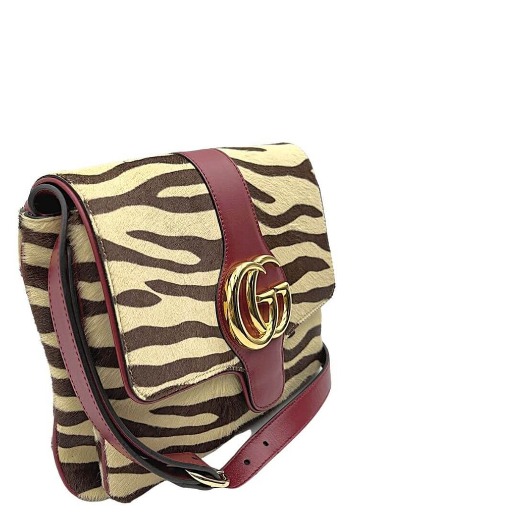 Gucci Marmont cavallino