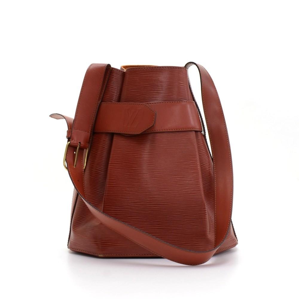Louis Vuitto Sac D'epaule PM