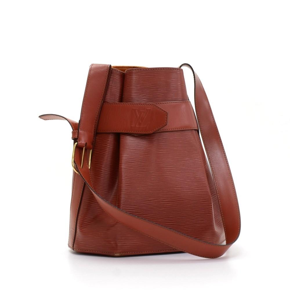 Louis Vuitto Sac D'epaule PM
