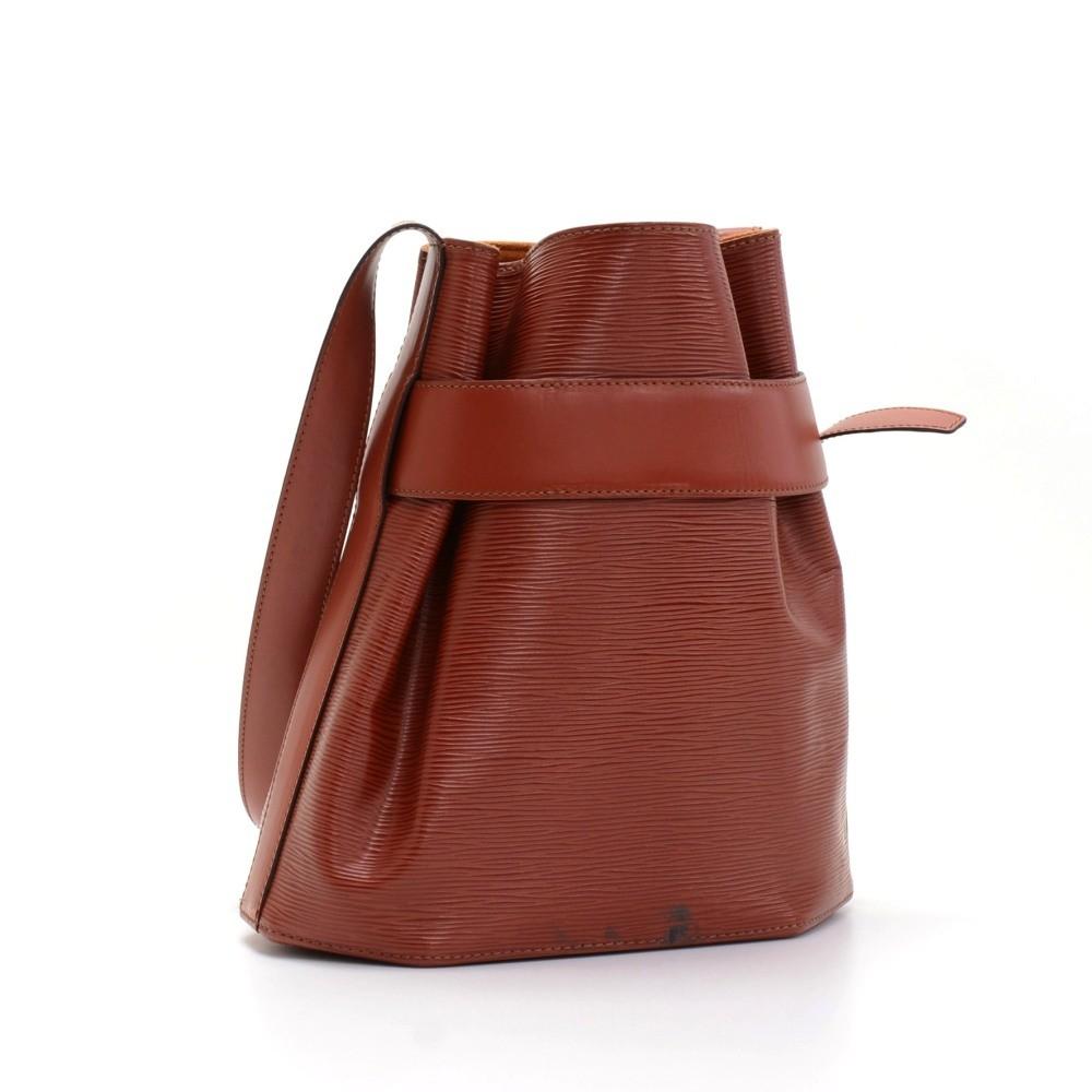 Louis Vuitto Sac D'epaule PM