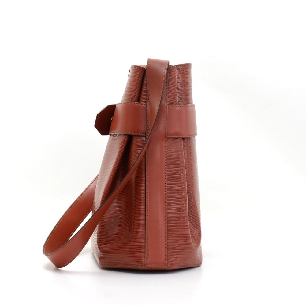 Louis Vuitto Sac D'epaule PM