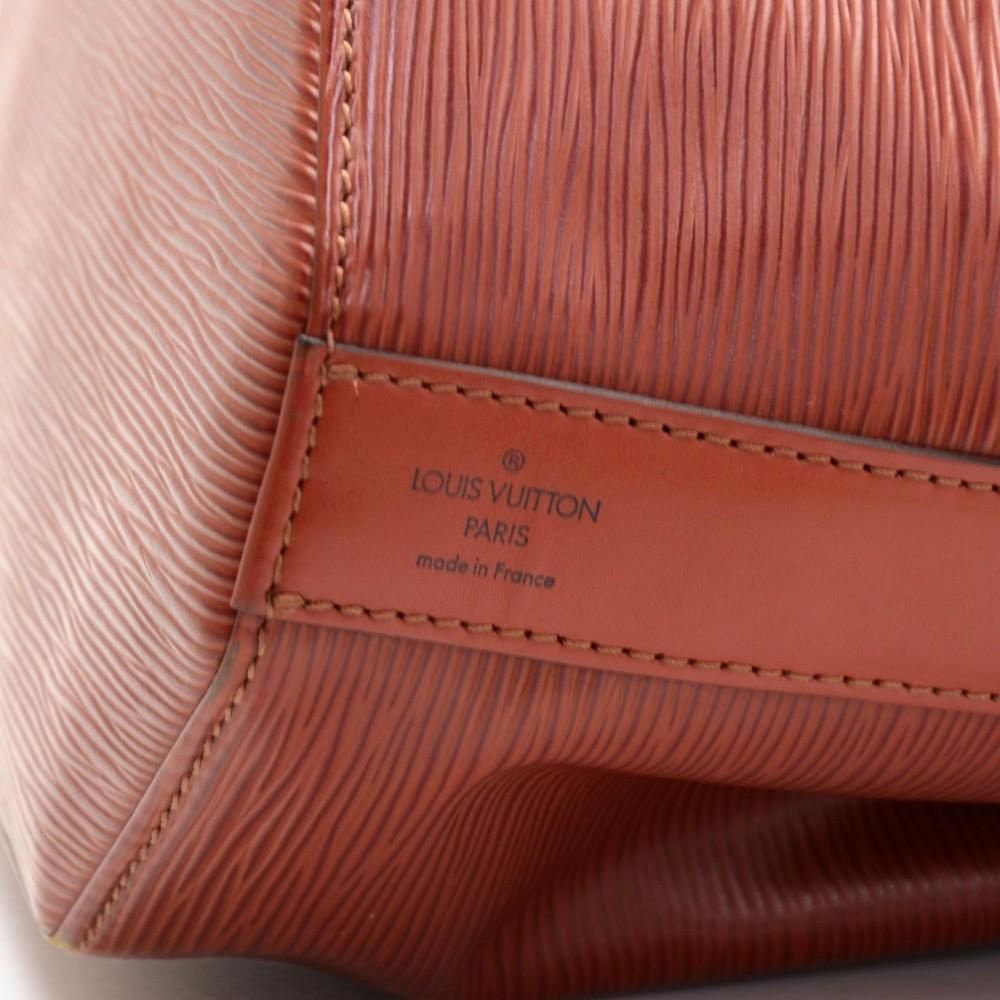Louis Vuitto Sac D'epaule PM