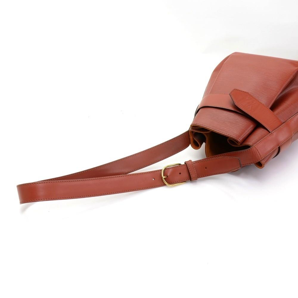 Louis Vuitto Sac D'epaule PM