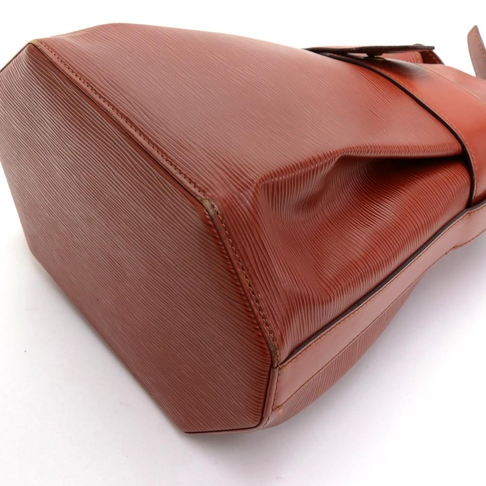 Louis Vuitto Sac D'epaule PM