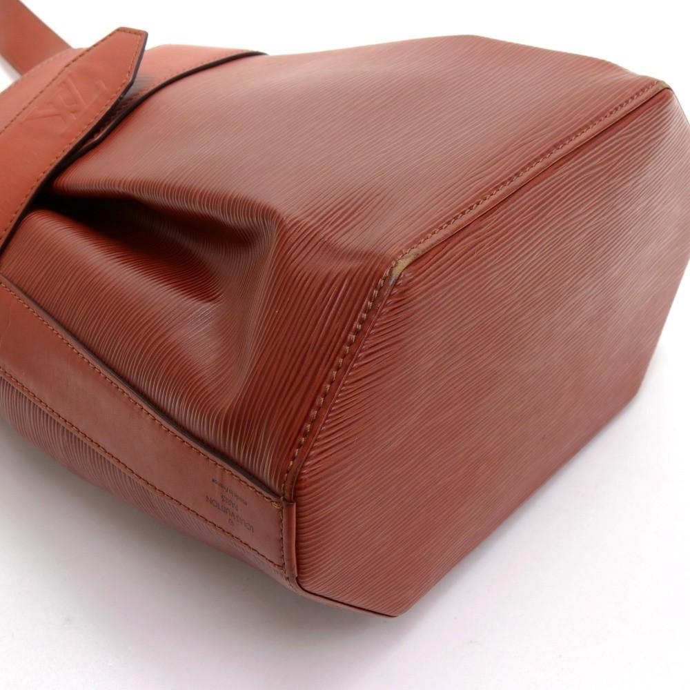Louis Vuitto Sac D'epaule PM