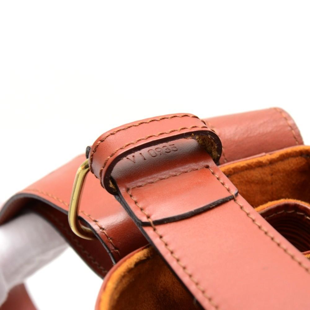 Louis Vuitto Sac D'epaule PM