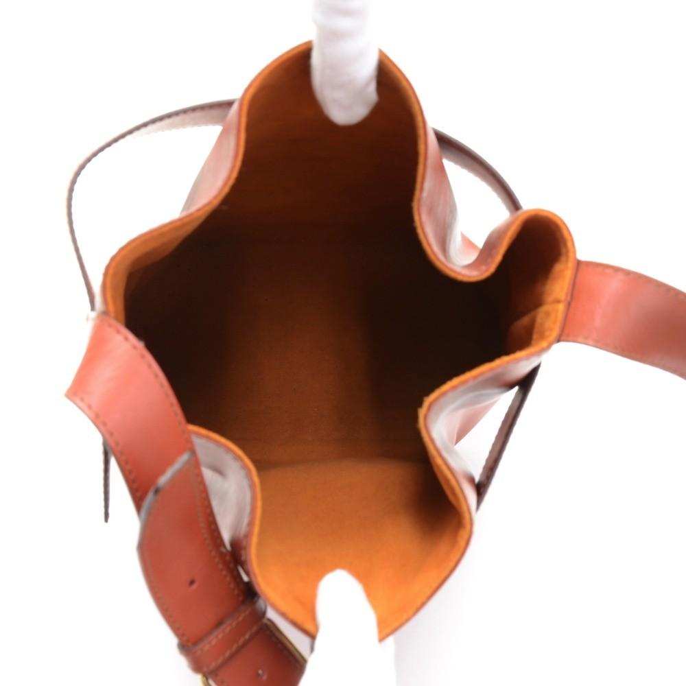Louis Vuitto Sac D'epaule PM