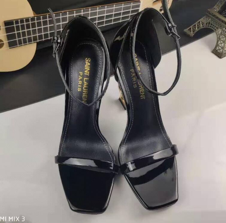 SAMC - YLS Women Shoes - 316