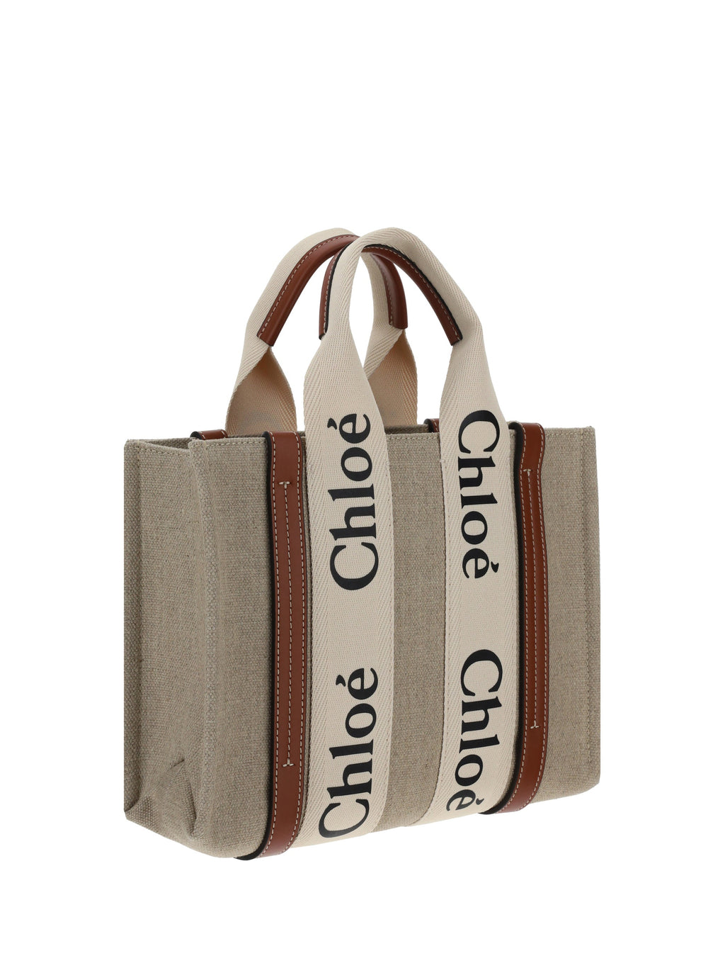 ChloÃƒÆ’Ã‚Â© Women Woody Handbag
