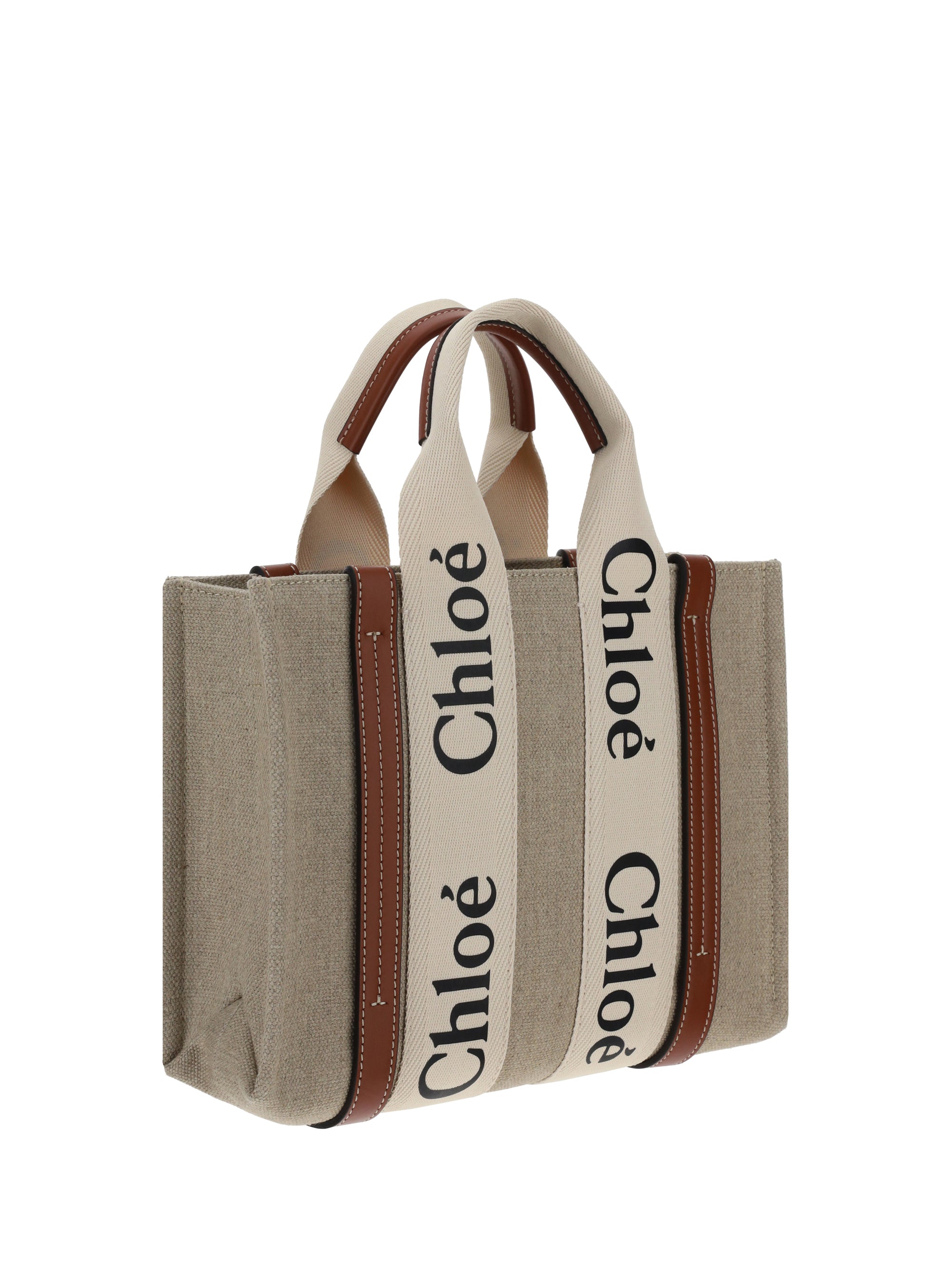 ChloÃƒÆ’Ã‚Â© Women Woody Handbag