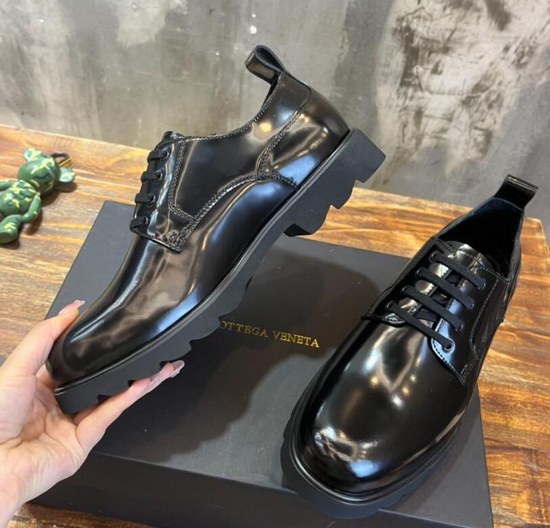 SAMC - BOV Men Shoes - 038