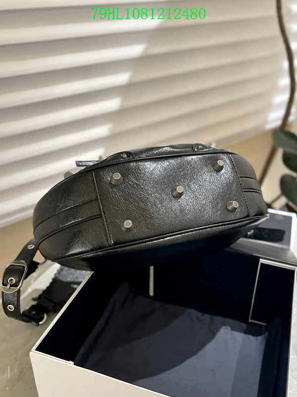 ELE Fashion - BGA Bags - 1950