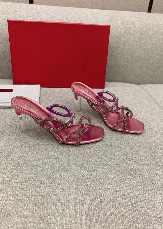 SAMC - VEL Women Shoes - 161