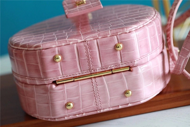 Satchel Bags - VL Bags - 7656