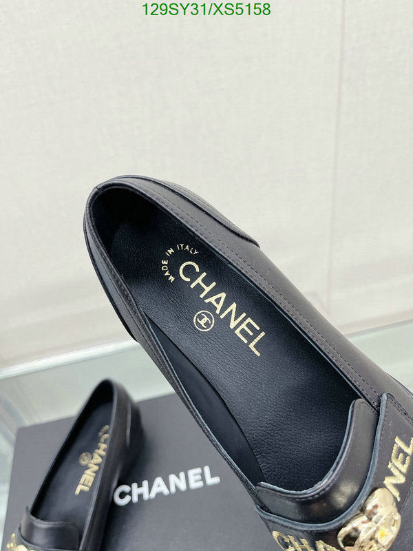 SAMC - CHL Women Shoes - 087