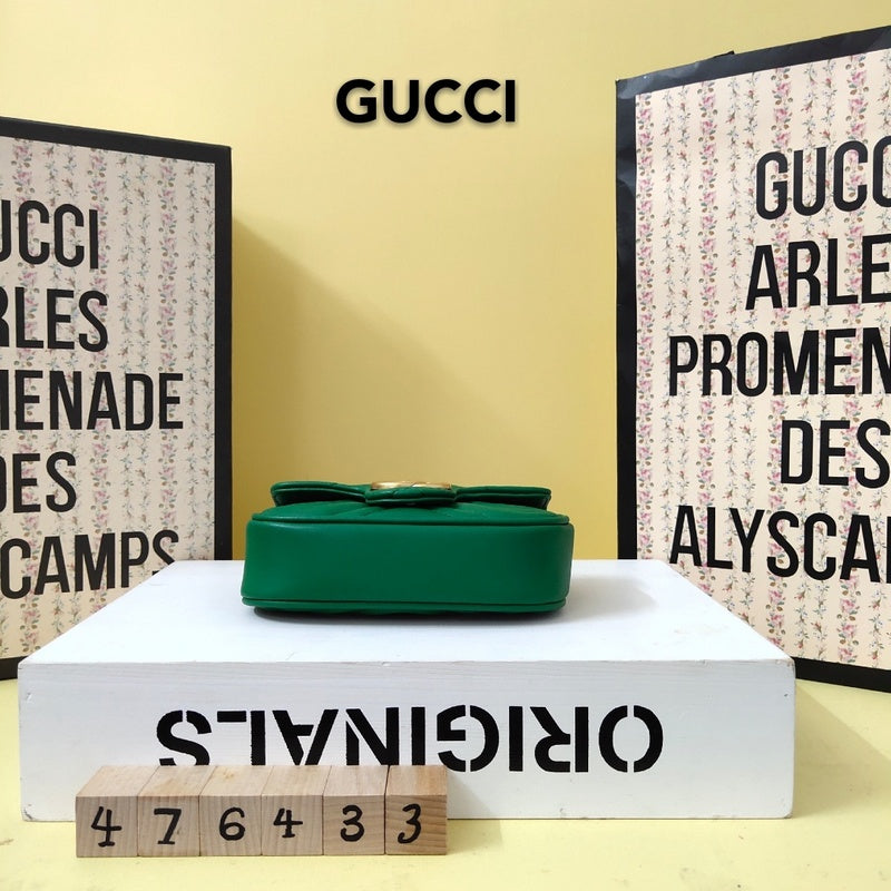 Glami Fashion - GCI Bags - 10560