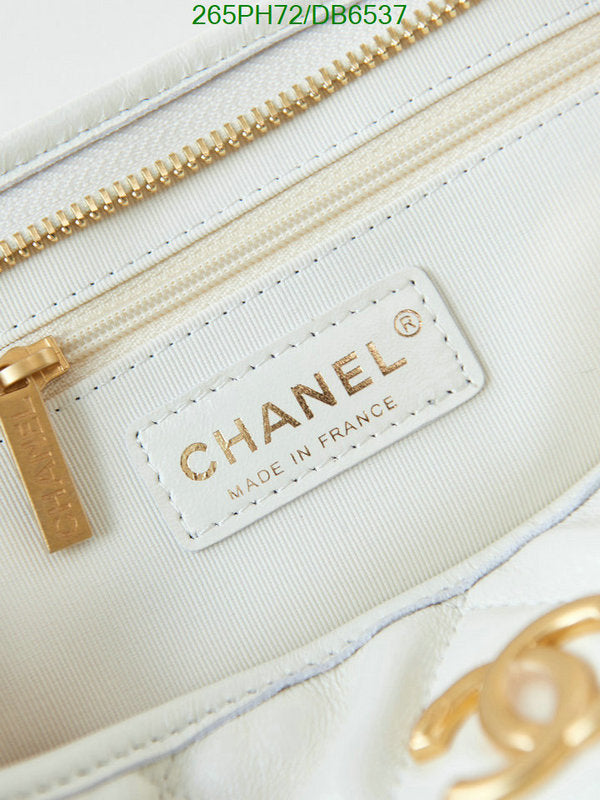 SAMC - CHL Bags - 042