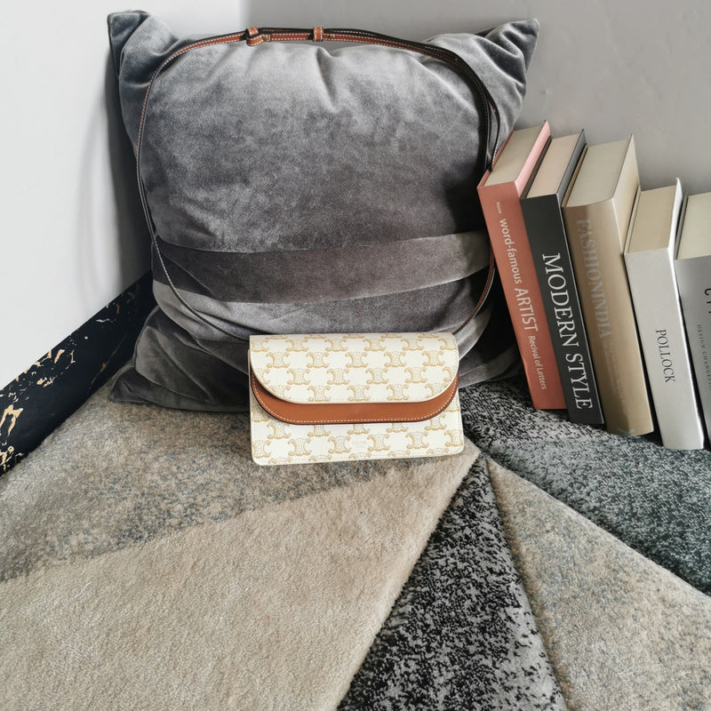 Glamy - COL Bags - 1362