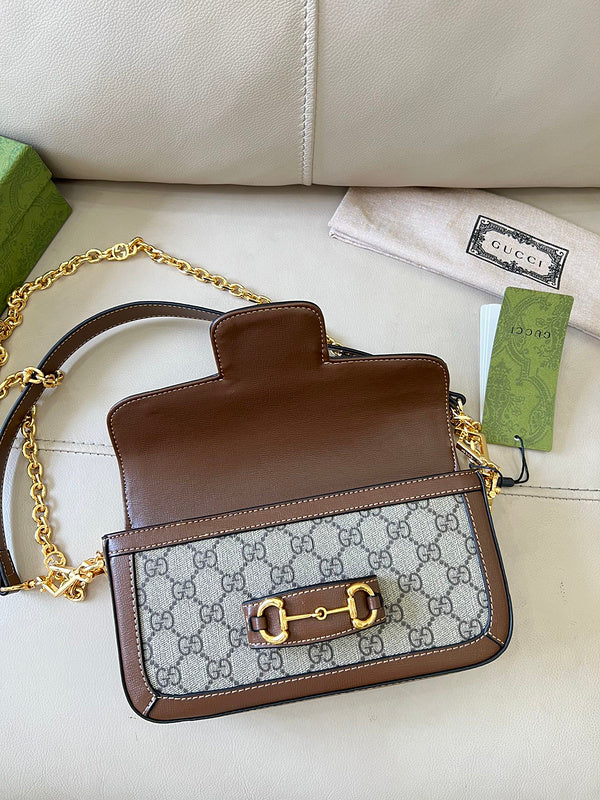 Satchel Bags - GCI Bags - 1717