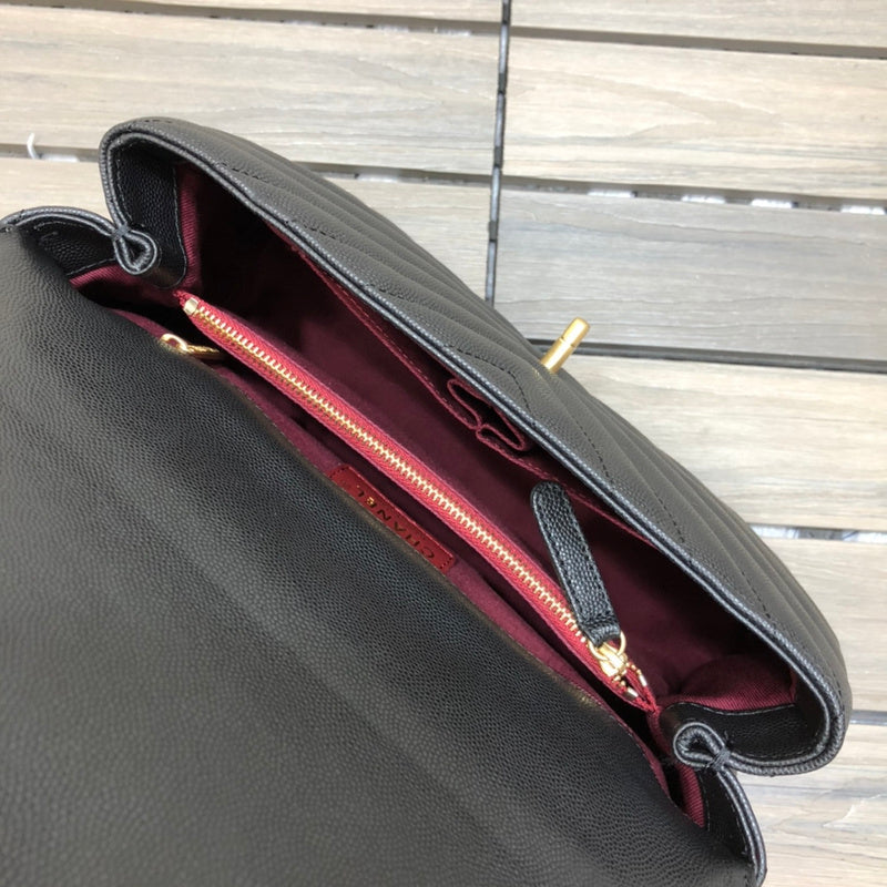 Satchel Bags - CHL Bags - 6725