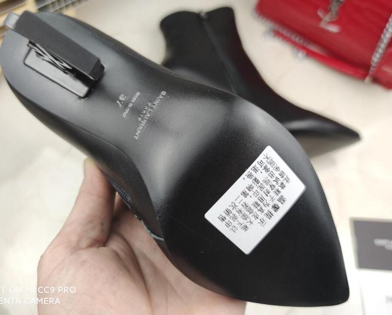 SAMC - YLS Women Shoes - 328