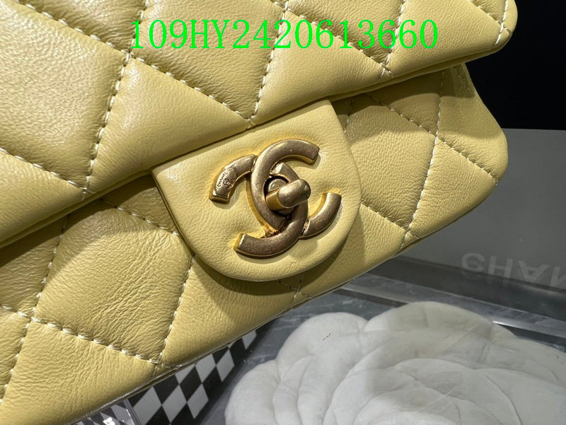 Glami - CHL Bags - 2618