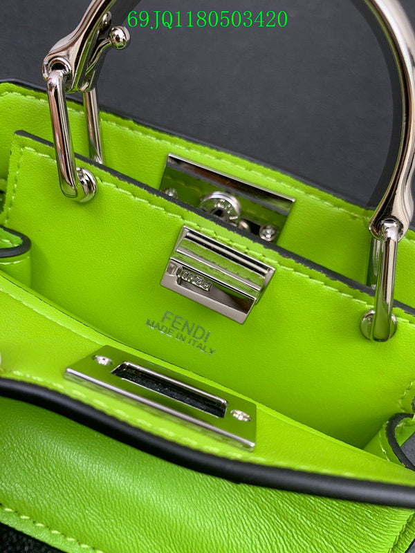 Glami - FDE Bags - 1689