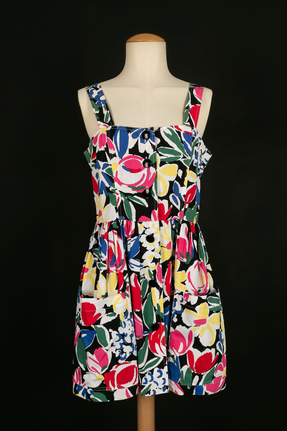 Ensemble Guy Laroche