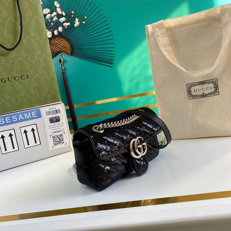 Glami Fashion - GCI Bags - 9747