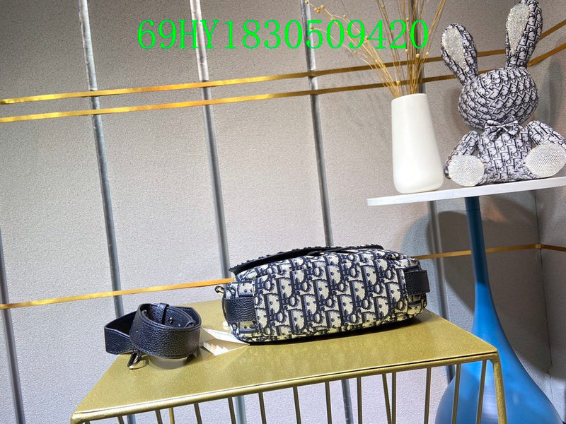 Glami - DOR Bags - 1649