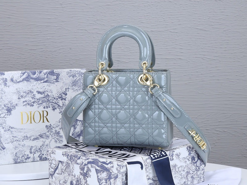 Satchel Bags - DOR Bags - 731