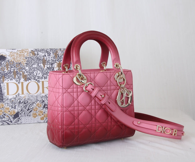 Satchel Bags - DOR Bags - 770