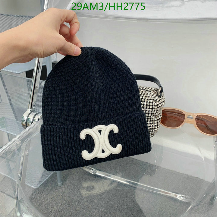 SAMC - COL Caps & Hats - 252