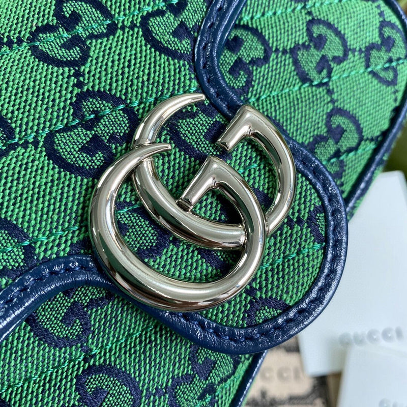 Glami Fashion - GCI Bags - 5904